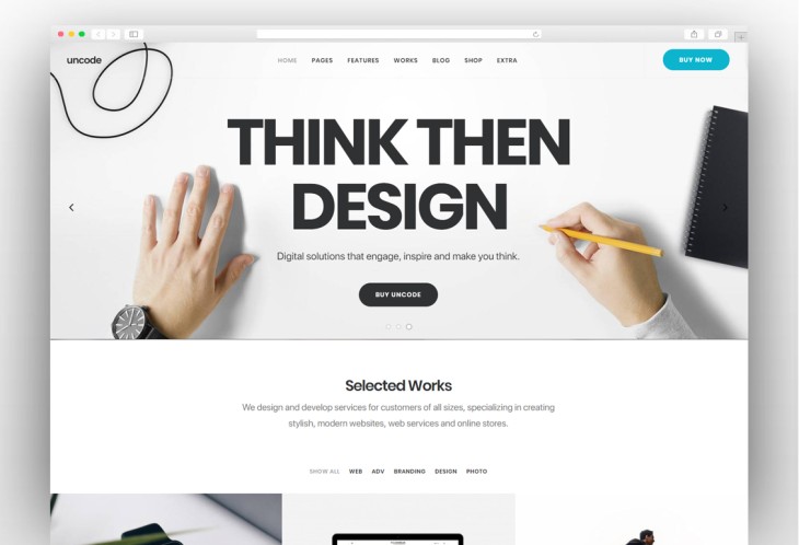 14+ IT Companies and Tech Startups WordPress Themes 2019 - New Template