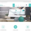 Azoom | Multi-Purpose Theme with Animation Builder