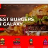 Fast Food WordPress Theme
