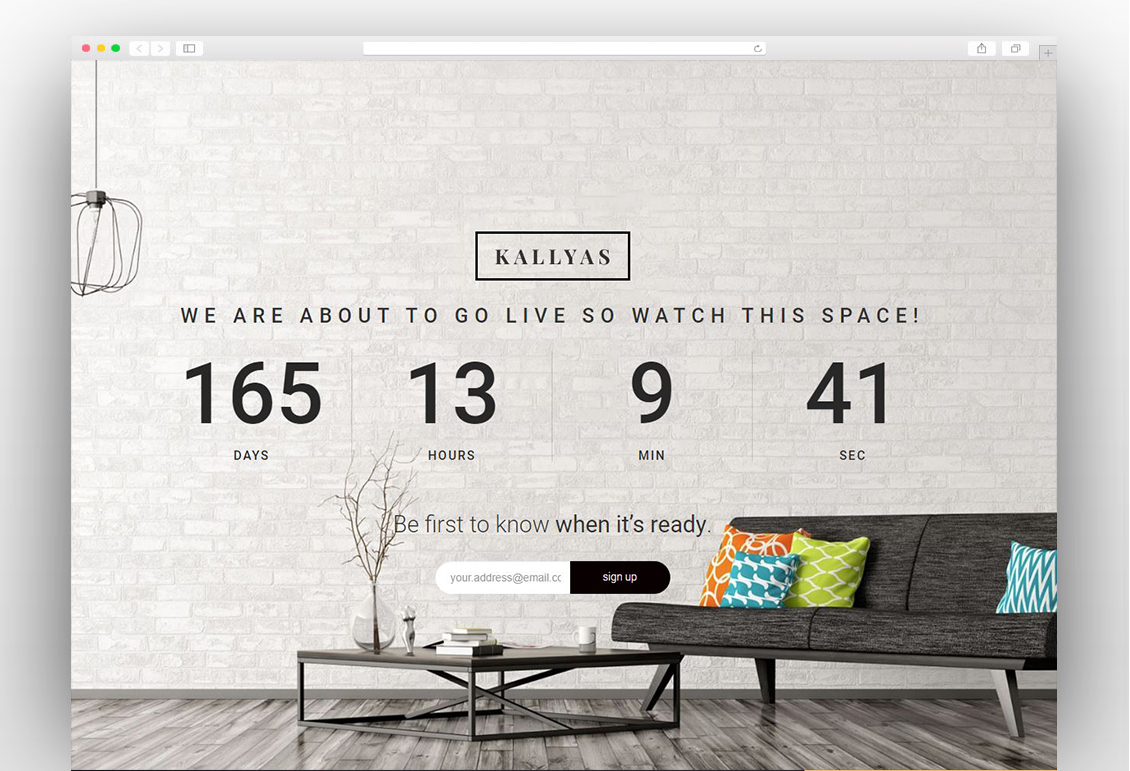 KALLYAS - Creative eCommerce Multi-Purpose WordPress Theme