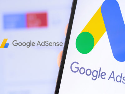 an Adsense account from getting disabled