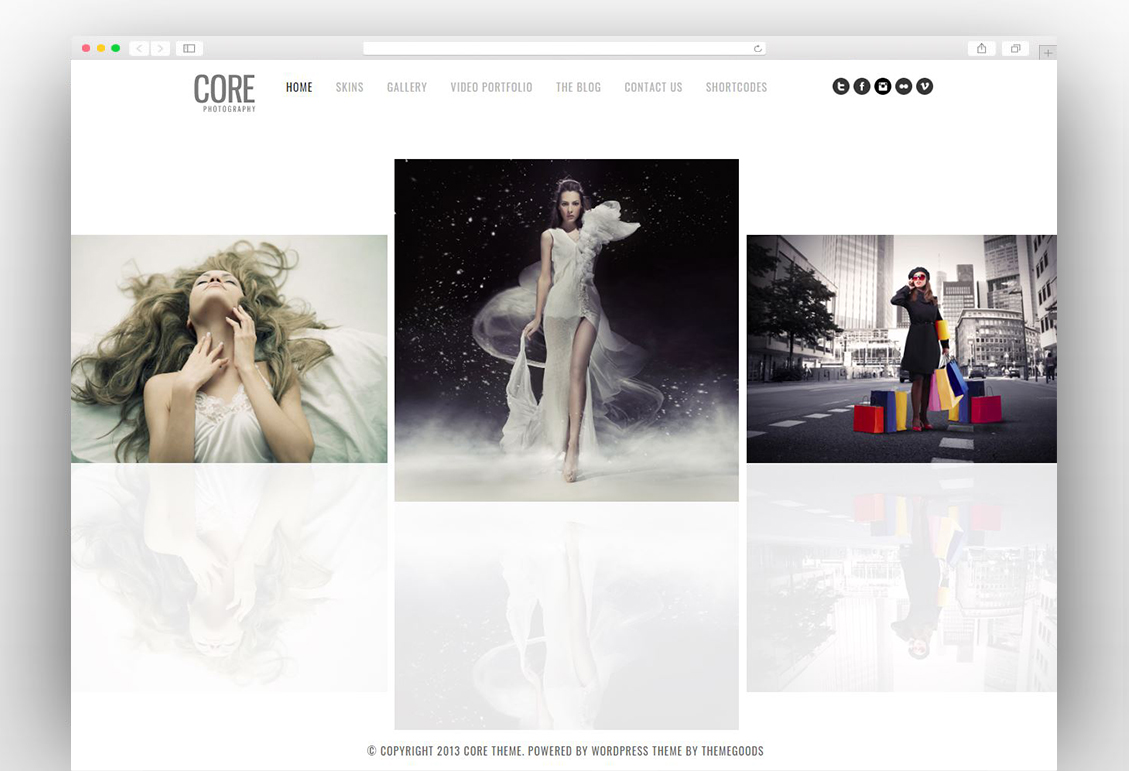Core | Photography