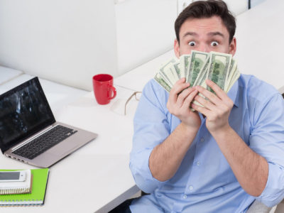12 easy ways to make money quickly from home