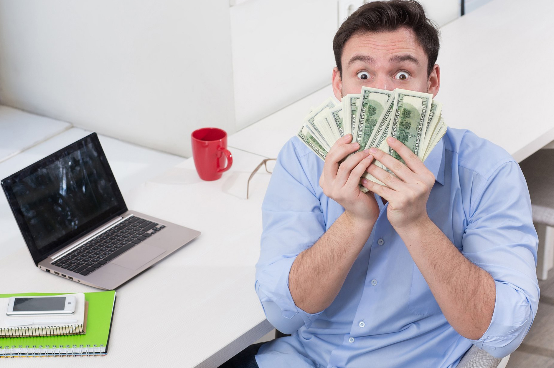 12 Easy Ways to Make Money Online Quickly from Home - New Template