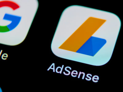 AdSense mobile app from Google is no more available