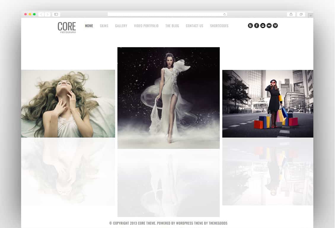 Core | Photography