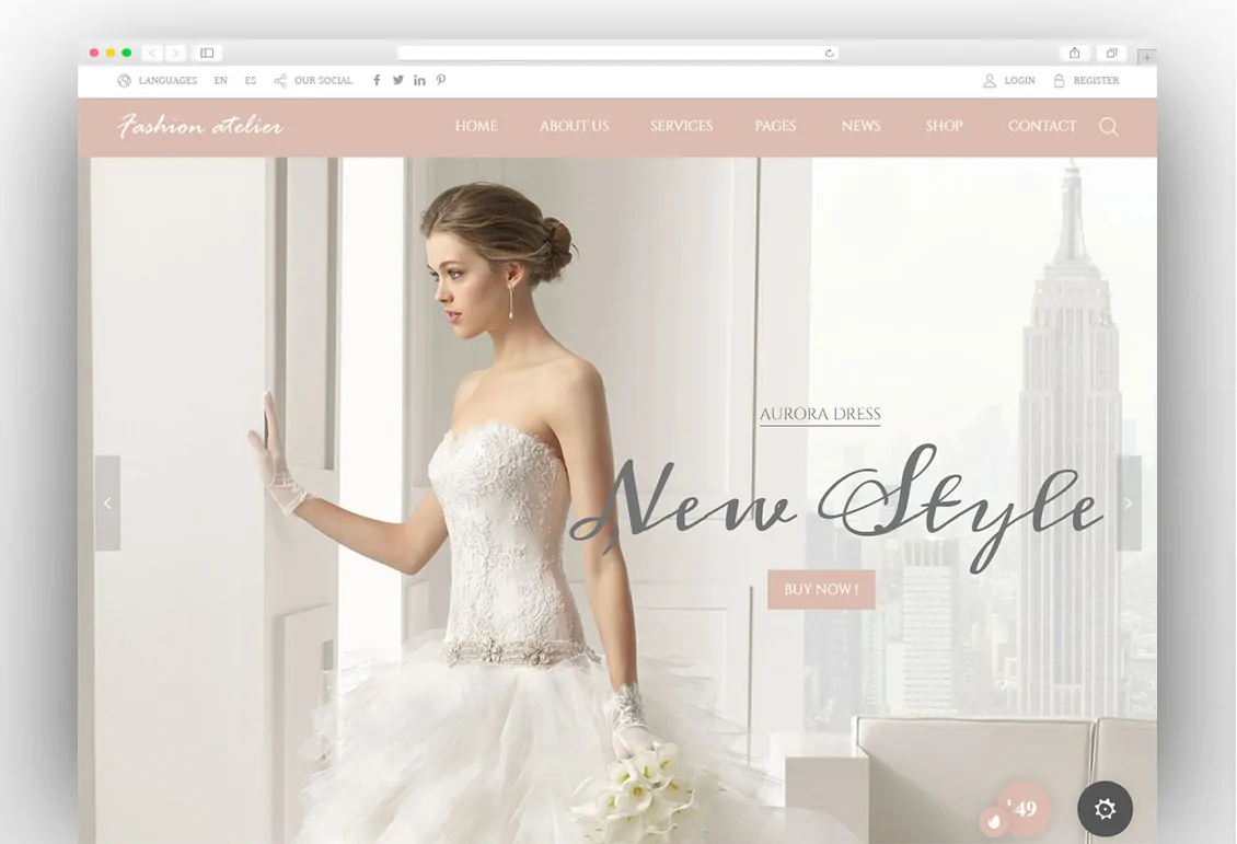 Wedding Industry