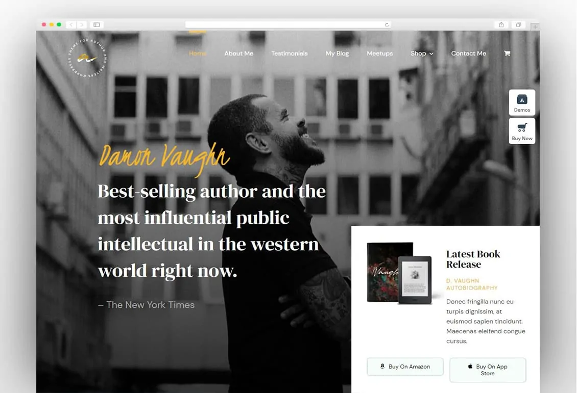 Avada | Website Builder For WordPress & WooCommerce
